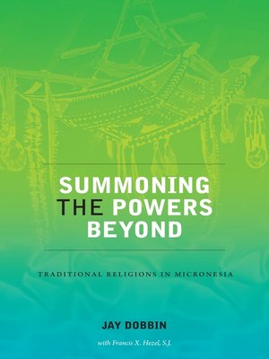 cover image of Summoning the Powers Beyond